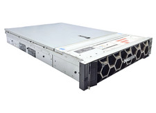 DELL Server POWEREDGE R740 2x
