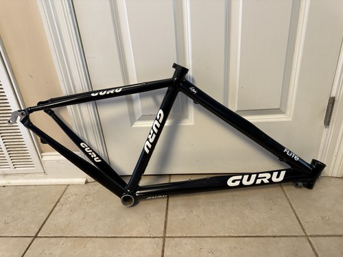 Guru flite 47cm - brake, road