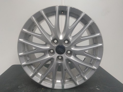Ford focus alloy - ford, wheel