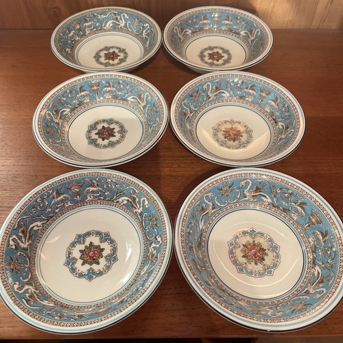 Wedgwood florentine - wedgwood,