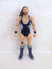 WWE MATTEL PETE DUNNE NXT
