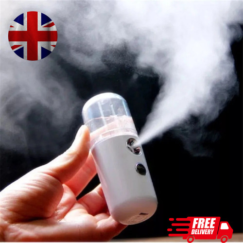 Usb mist facial - usb, sprayer