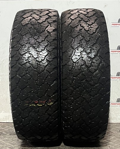 275 65r18 116s general - 2x,