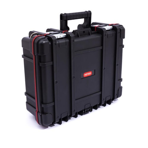 Tool case transport box - transport, set
