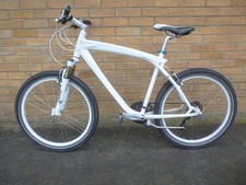 BMW bicycle cruiser hybrid MTB