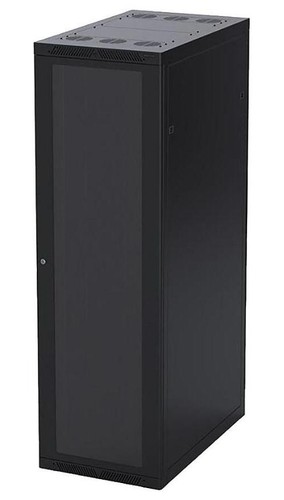 42u high end server rack - end,