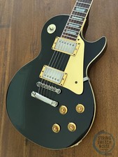 Greco Les Paul Guitar, Super