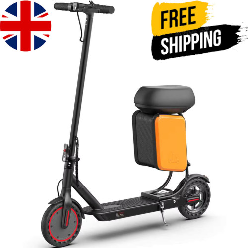 Electric scooter adult - scooter,