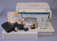 Singer Zig Zag/Straight