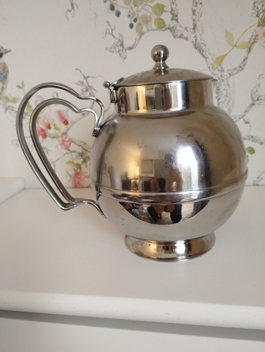 Old hall cottage stainless - old,