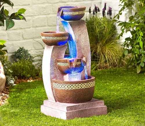 Kelkay azure columns water - azure,