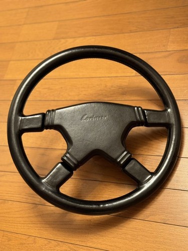 Lorinser momo steering - momo, wheel