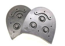 Shoe Repair Heels Thick