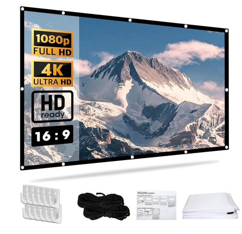 120 foldable portable - 120"foldable,
