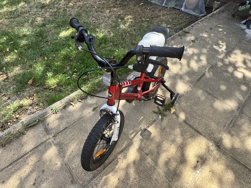 Royalbaby bike freestyle - royalbaby, 3