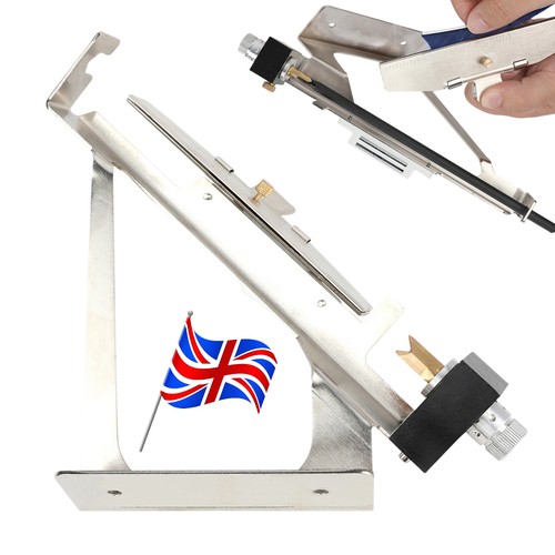 Arrow fletching jig stick - fletching, 2-5'