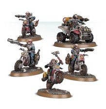Genestealer Cults - Atalan