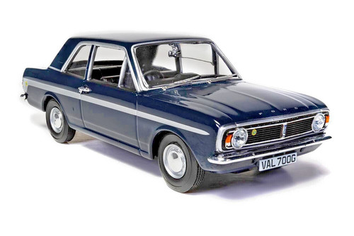 Corgi va04120 ford cortina - corgi, mk2