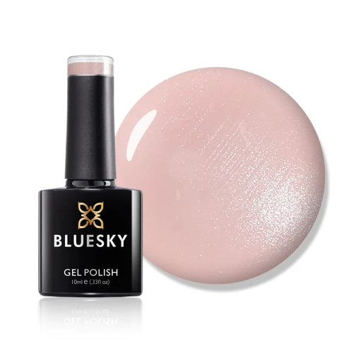 Bluesky gel polish - gel,