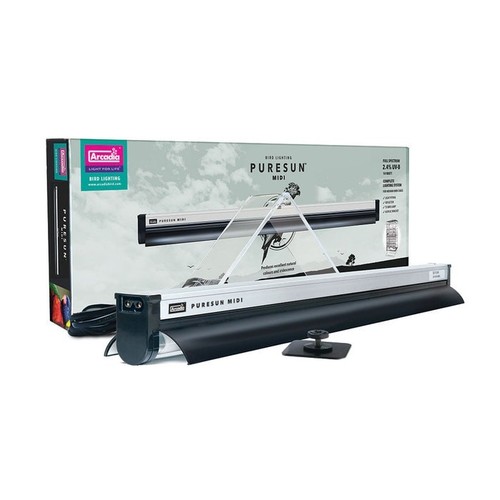 Arcadia puresun bird - bird, 8w