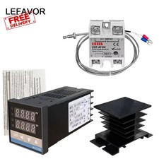 REX-C100 Digital PID