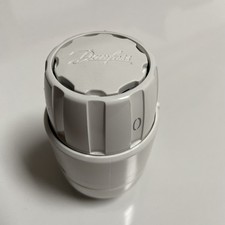 Danfoss RAS-C2 Thermostatic