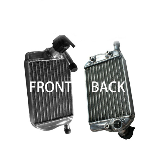 Radiator for gas - ✅radiator, trial