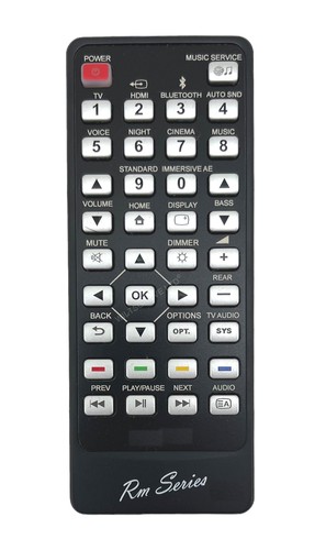 Sony replacement remote - replacement,