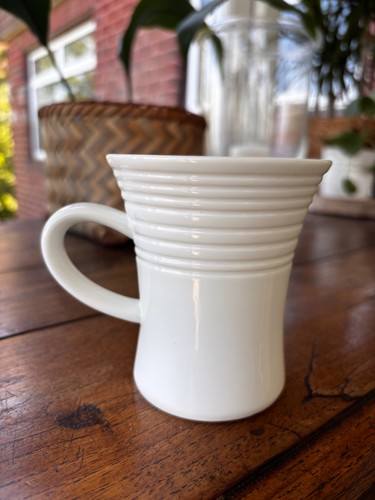 Belleek living solace mug - belleek,