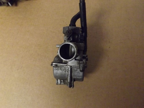 Honda mbx125 carb carburettor - honda,