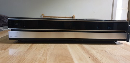 Bang olufsen beocord vhs 66 - &,