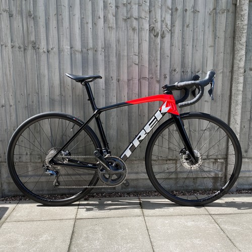 Trek emonda sl6 disc - trek, ultegra