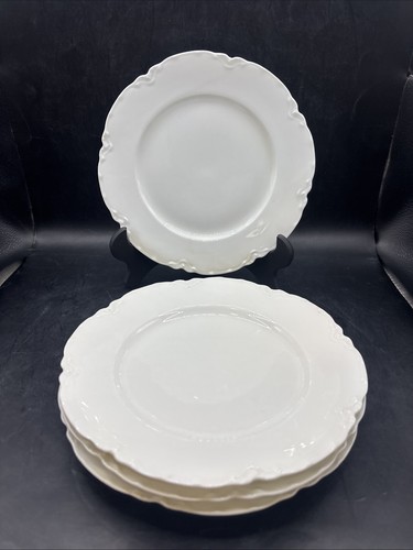 Haviland ranson france white - ranson,