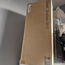 Cricut Explore Air 2 Machine