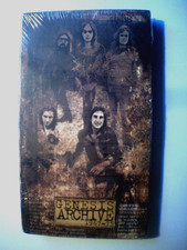 Genesis - Archive 1967-1975 (4 CD BOX SET 1998) NEW AND SEALED