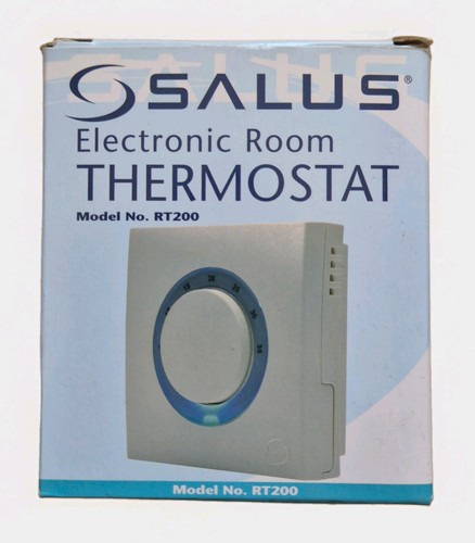 New salus rt200 - new:,