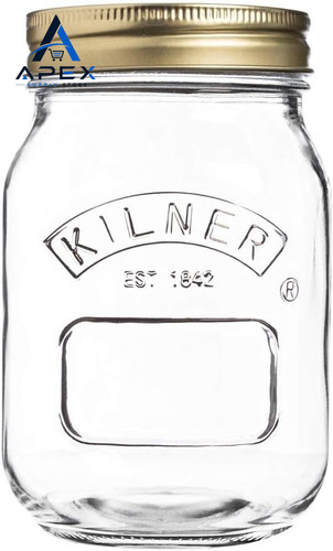 Kilner preserve jar 5l - preserve,