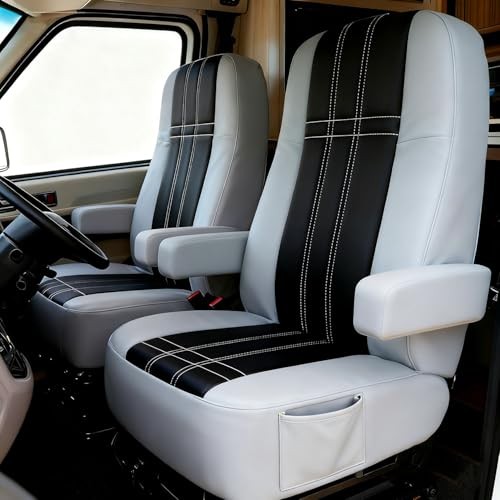 Seat covers captains - covers,