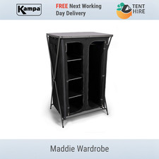 Kampa Dometic Maddie Camping