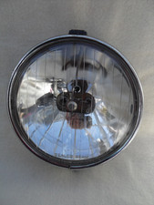 Vintage Lucas LR14 Lamp &
