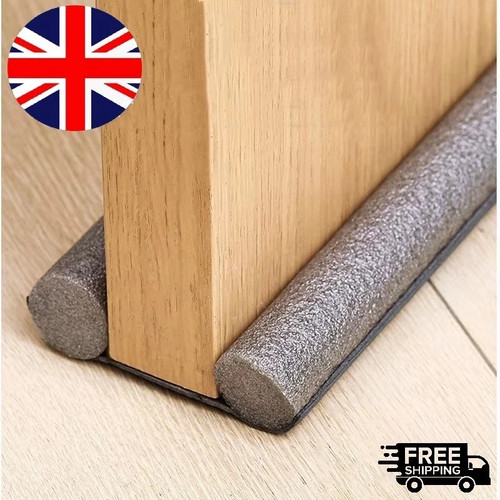 Under door foam strip - door,