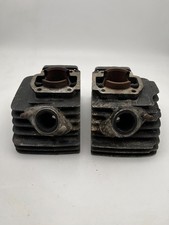 Yamaha RD125 Cylinder Right