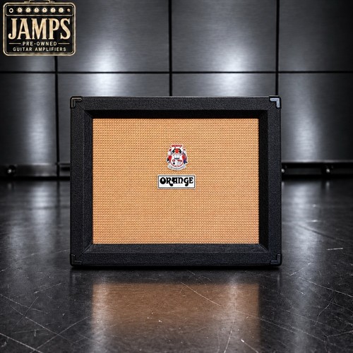 Orange ppc112 guitar - orange,