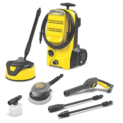 Karcher classic pressure - k4,