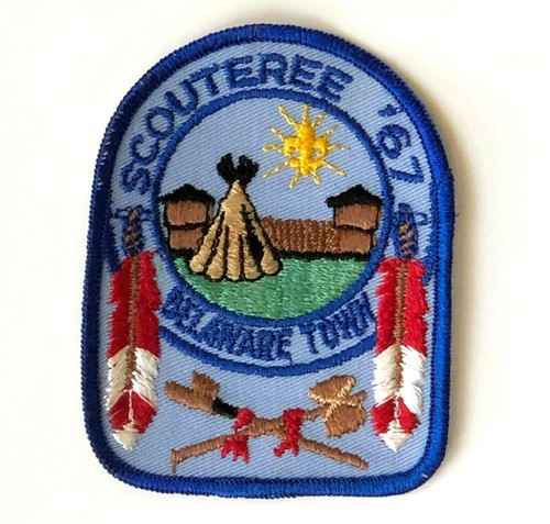 Vintage 1967 delaware - vintage,