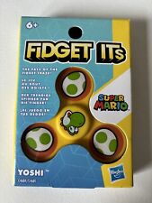 Super Mario Yoshi Fidget Its