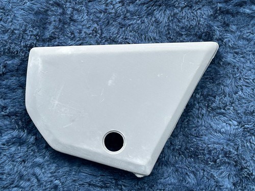 Kawasaki ke175 side - ke175, 80-83
