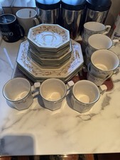 Full Dining Set Eternal Beau