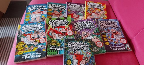 Paperback adventures of - paperback,