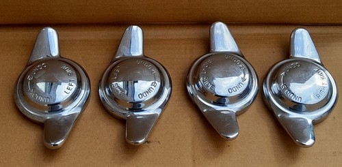 Classic wire wheel hub - wire,